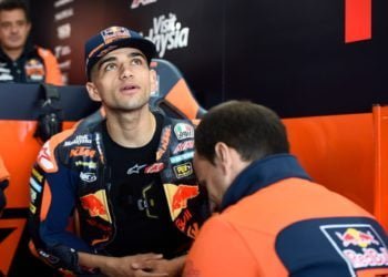 Martin likely to seal MotoGP graduation with Pramac Ducati