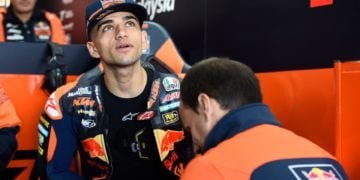 Martin likely to seal MotoGP graduation with Pramac Ducati