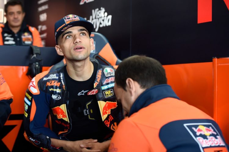 Martin likely to seal MotoGP graduation with Pramac Ducati