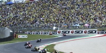 Italian MotoGP round at Mugello cancelled for 2020