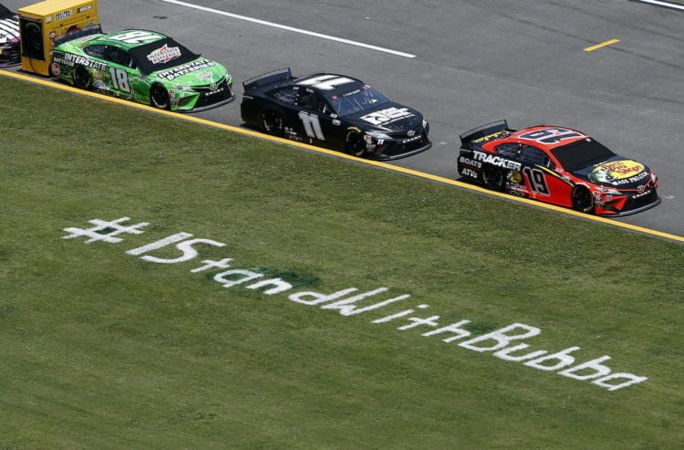 FBI investigating noose found in Wallace’s garage