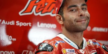 Petrucci ‘interested’ in KTM, Aprilia MotoGP opportunities