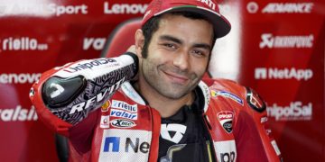Petrucci set to sign ’21 KTM MotoGP deal