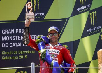 Petrucci confirmed at Tech 3 KTM for 2021 MotoGP, Oliveira joins factory outfit