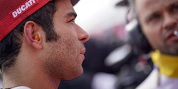 Petrucci announces Ducati MotoGP departure