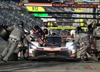 IMSA releases updated BoP ahead of Weathertech 240 at Daytona