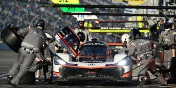 IMSA releases updated BoP ahead of Weathertech 240 at Daytona