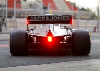 Haas: Lack of pre-Austria test won’t hurt us