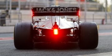 Haas: Lack of pre-Austria test won’t hurt us