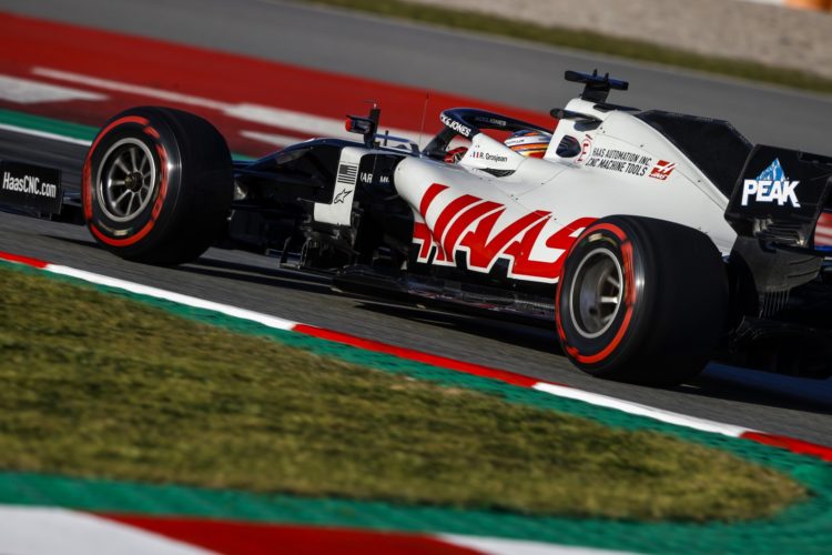 Haas boss sure team owner will commit to F1 beyond 2020