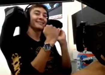 Russell cruises to fourth consecutive VirtualGP win in Canadian finale