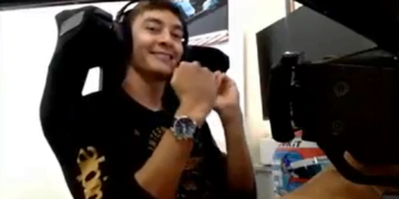 Russell cruises to fourth consecutive VirtualGP win in Canadian finale