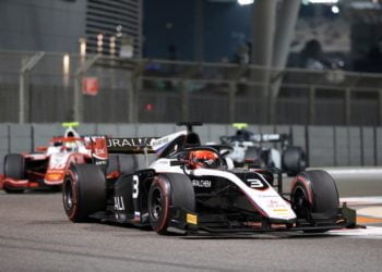 Opinion: F1’s budget cap is coming – now focus on the juniors