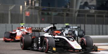 Opinion: F1’s budget cap is coming – now focus on the juniors