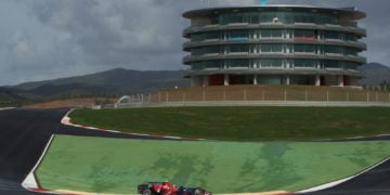Portimao confirms F1 talks over 2020 grand prix