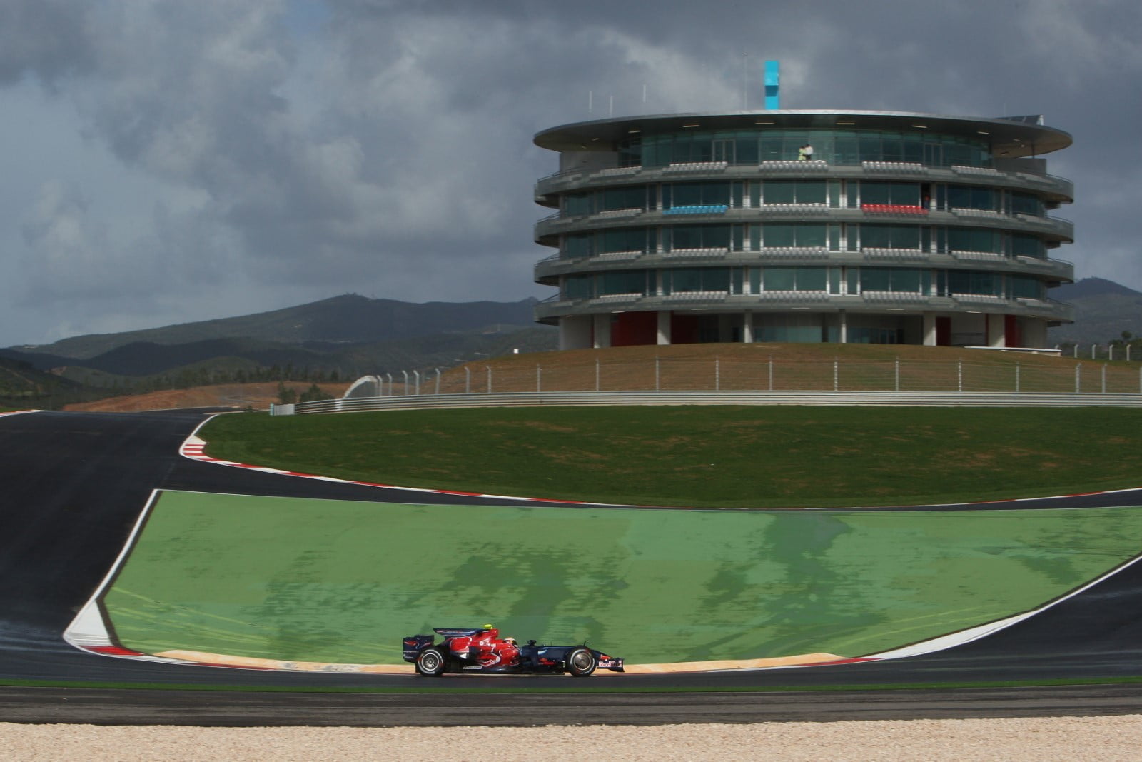Portimao confirms F1 talks over 2020 grand prix Motorsport Week