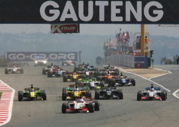 African venue should be on F1 calendar – Hamilton
