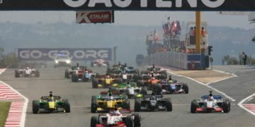 African venue should be on F1 calendar – Hamilton