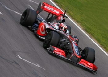 FIA auction raises almost €2m for Covid-19 fight