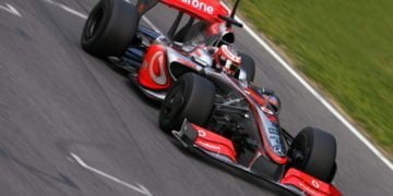 FIA auction raises almost €2m for Covid-19 fight