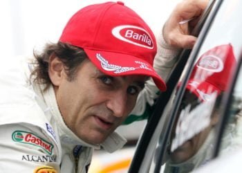 Zanardi remains in serious condition after stable night