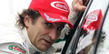 Zanardi remains in serious condition after stable night