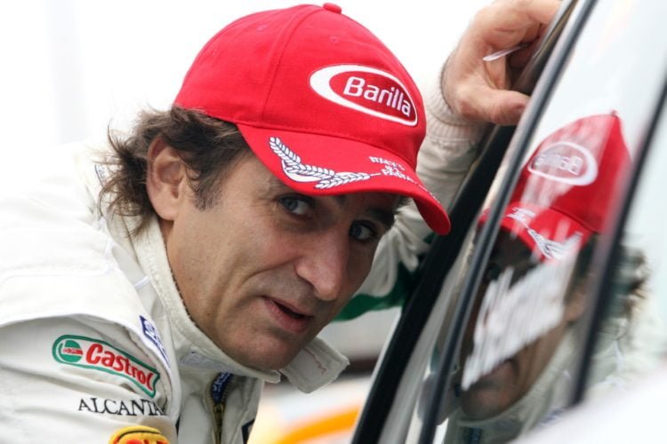 Zanardi remains in serious condition after stable night