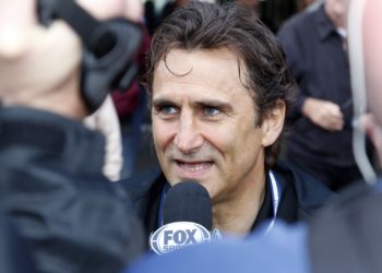 Zanardi in intensive care after surgery for head injury