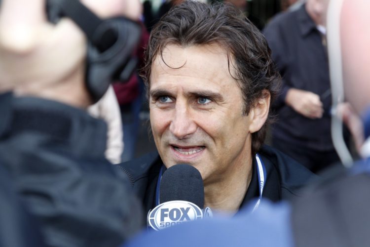 Zanardi in intensive care after surgery for head injury