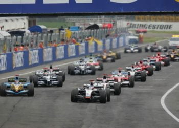 Imola ‘ready’ to host F1 as Grade 1 license renewed