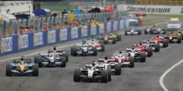 Imola ‘ready’ to host F1 as Grade 1 license renewed