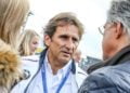 Zanardi undergoing surgery for severe head injury