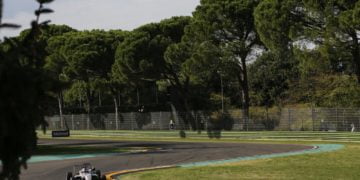 Imola pushing for Formula 1 Italian triple-header
