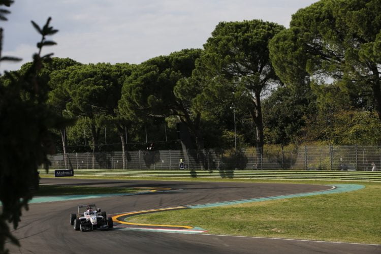 Imola pushing for Formula 1 Italian triple-header