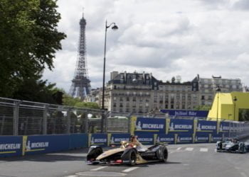 14-race calendar revealed for Formula E’s World Championship year