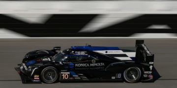 Dixon returns to Wayne Taylor Racing for Petit Le Mans and Sebring