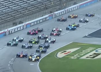 Video: 2020 IndyCar Genesys 300 highlights