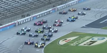 Video: 2020 IndyCar Genesys 300 highlights