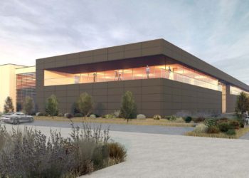 Aston Martin F1 factory delayed by a year