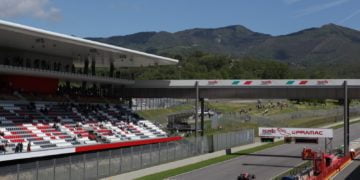Mugello lined up as potential Formula 1 venue for 2020 race