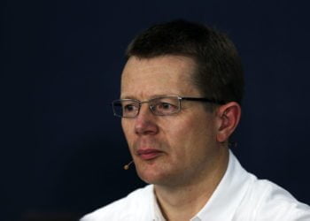 Cowell to Aston Martin ‘makes sense’ if he wants to remain in F1 – Saward