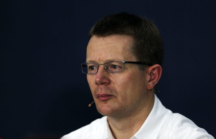 Cowell to Aston Martin ‘makes sense’ if he wants to remain in F1 – Saward