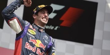 Retrospective: When Ricciardo conquered crazy Canadian GP for maiden win