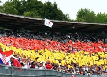 Four F1 races to be FTA in Germany under new Sky deal