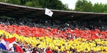 Four F1 races to be FTA in Germany under new Sky deal