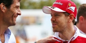 Webber expects Vettel to take sabbatical in 2021