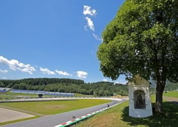 Retrospective: Styrian GP, 70th Anniversary GP, join F1 name game