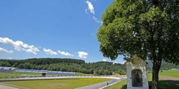 Retrospective: Styrian GP, 70th Anniversary GP, join F1 name game