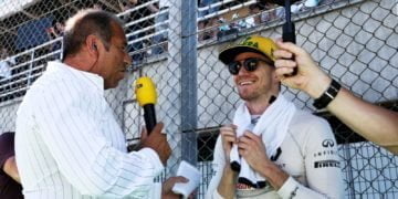 RTL to end F1 broadcast deal after 30 years