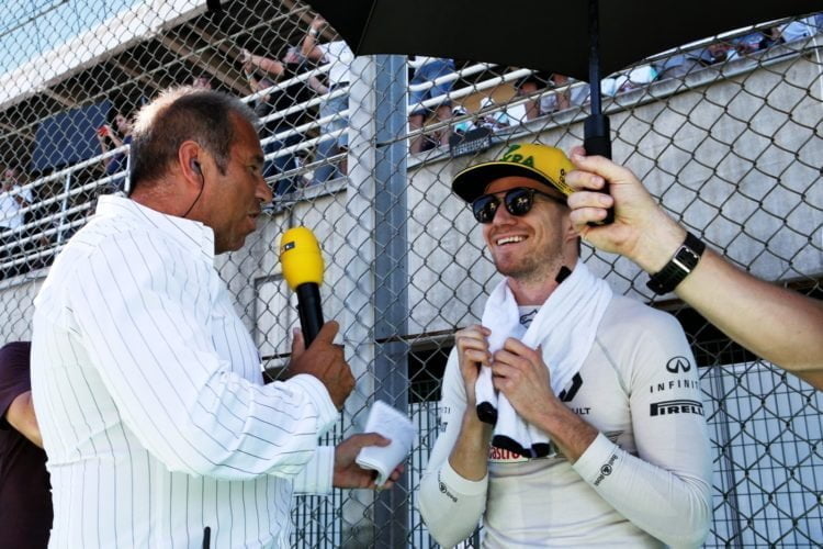 RTL to end F1 broadcast deal after 30 years